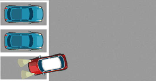 Parking Fury - Play it Online at Coolmath Games