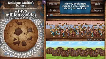 Cookie Clicker Mobile Blog Thumbnail
