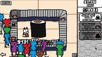 How to Play More Sushi Blog Thumbnail