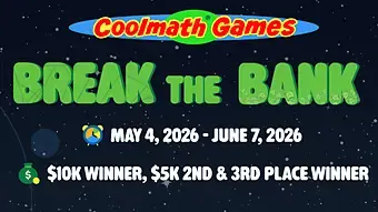 Coolmath Games Financial Literacy Game Jam Blog Thumbnail
