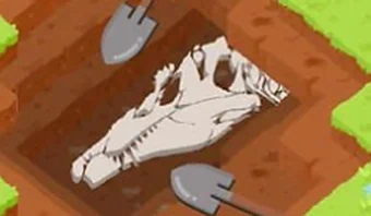 Archaeologist Simulator: Uncover history, click by click!