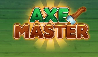 Axe Master: Whack the targets!