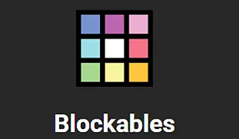 Blockables: Dieses Kreuzworträtsel ist buchstäblich verdreht!