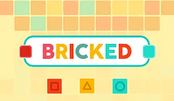 Bricked: Don't hit the bricks, smash them!