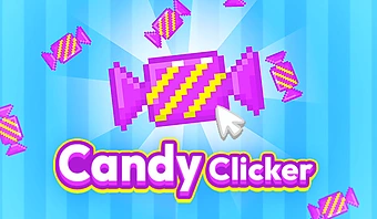 Candy Clicker: Turn one candy into billions!