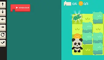 Coding Games | Play Online at Coolmath Games
