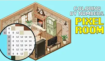 Painting Games | Play Online at Coolmath Games