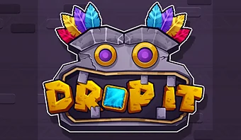 Drop It: Drag, drop & clear!