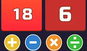 Number Solver: Make gold with the perfect calculations!