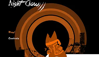 Night Claw: अंधेरे में म्याऊं!