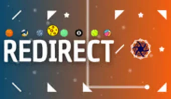 Redirect: Collect all the stars!