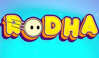 Rodha 2: Bounce, slide, and hop back in!