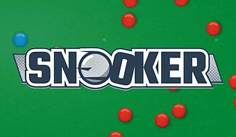 Snooker: A colorful spin on pool!