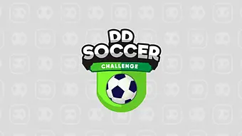 Soccer Challenge: Score goals this summer!