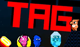 Tag: Chase after legendary creatures!