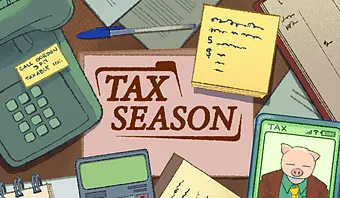 Tax Season: Audit Adventure