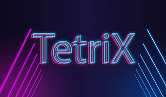 TetriX: Il pleut des formes !