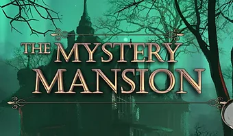 The Mystery Mansion: Find family keepsakes amid the clutter.