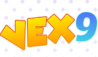 Vex 9: Extreme parkour is back!