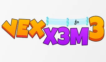 Vex X3M 3: Salite a bordo e fate un altro giro!