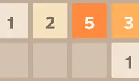 2048: Fibonacci