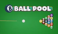 8 Ball Pool