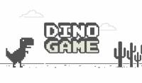 Dino Game