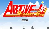 Above Average Guy