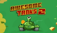 Awesome Tanks 2
