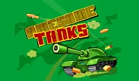 Awesome Tanks