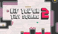 ビッグ アイス タワー タイニー スクエア - Coolmath Games でプレイ