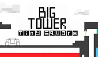 Big Tower Tiny Square