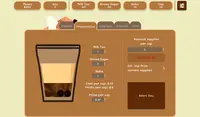 Boba Simulator