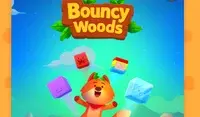 Bouncy Woods