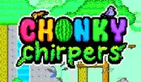 Chonky Chirpers