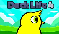 Duck Life 4