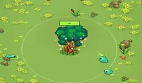 Forest Rush: Credit Defense