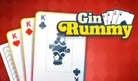 Gin Rummy