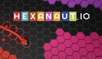 Hexanaut.io