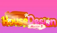 House Design: Match 3