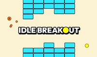 Idle Breakout