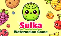 Suika Watermelon Game - Coolmath Gamesでオンラインでプレイ