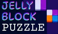 Jelly Block Puzzle
