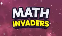 Math Invaders