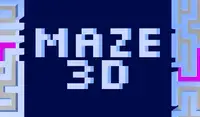 Maze 3D