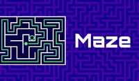 Maze