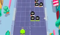 Om Nom Bounce