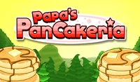 Papa's Pancakeria