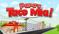 Papa's Taco Mia