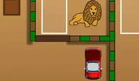 Parking Mania: Zoo Escape